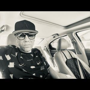 Meet your Posher, Shawn